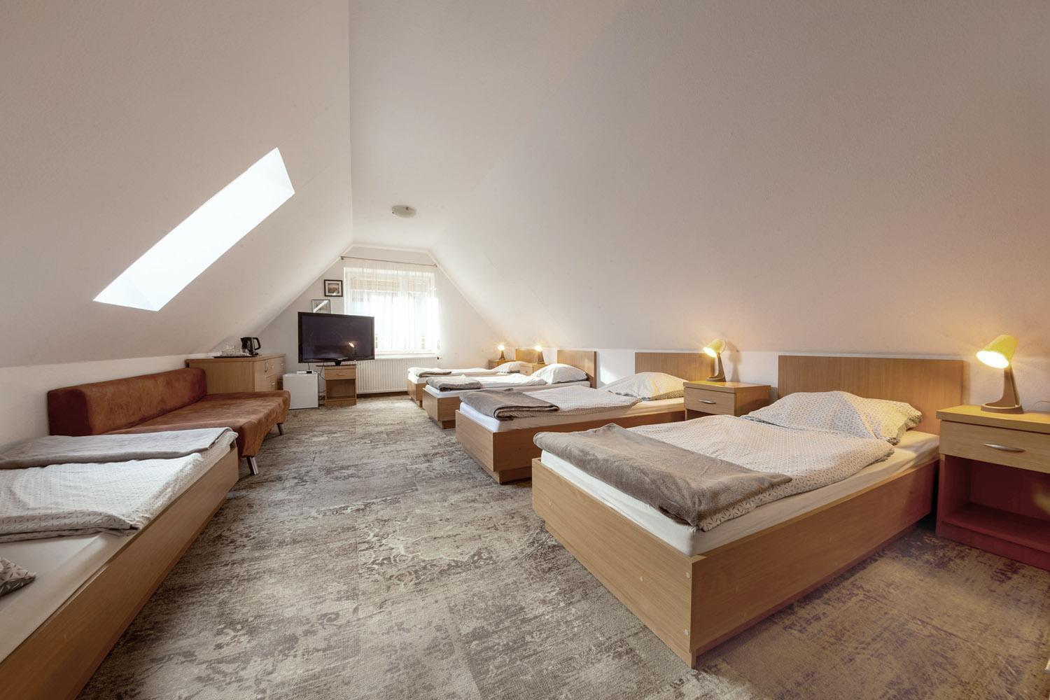 Apartmán Pod Brzoza Bydlino Exteriér fotografie