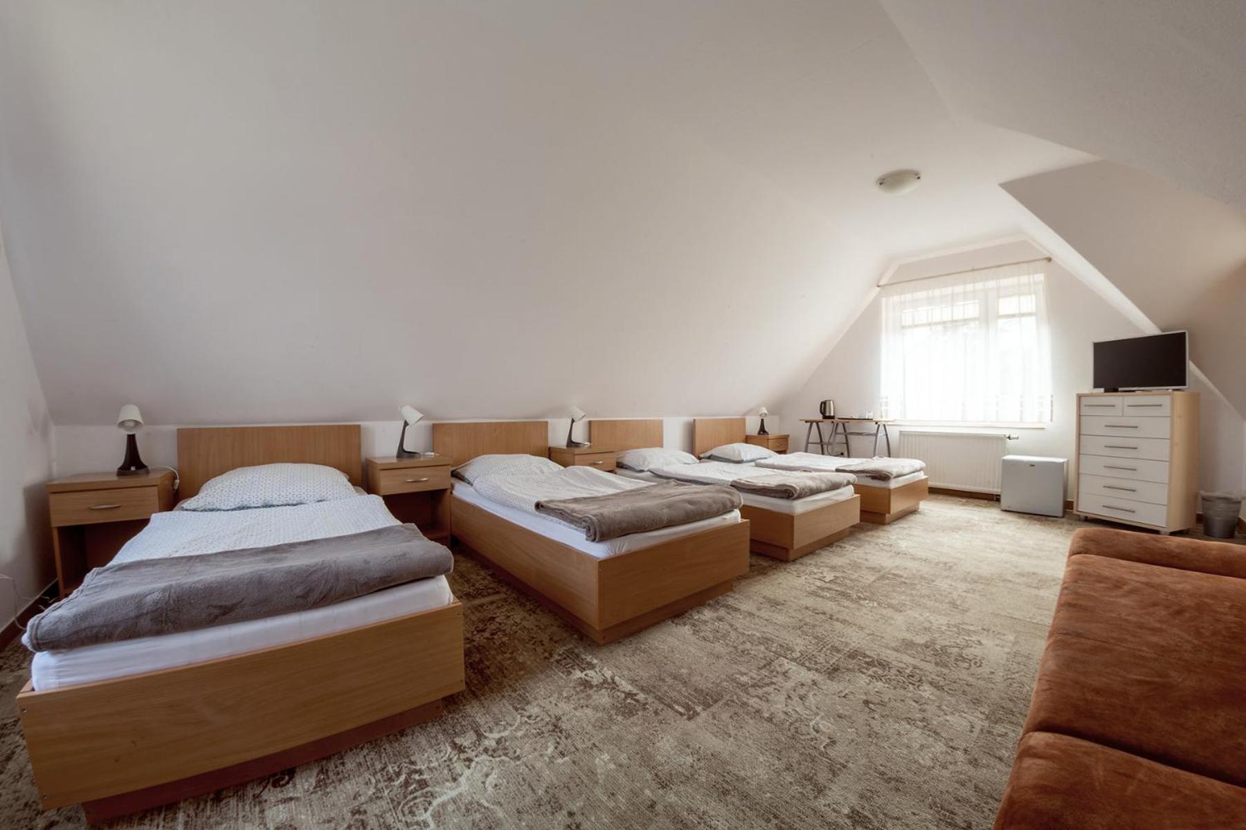 Apartmán Pod Brzoza Bydlino Exteriér fotografie