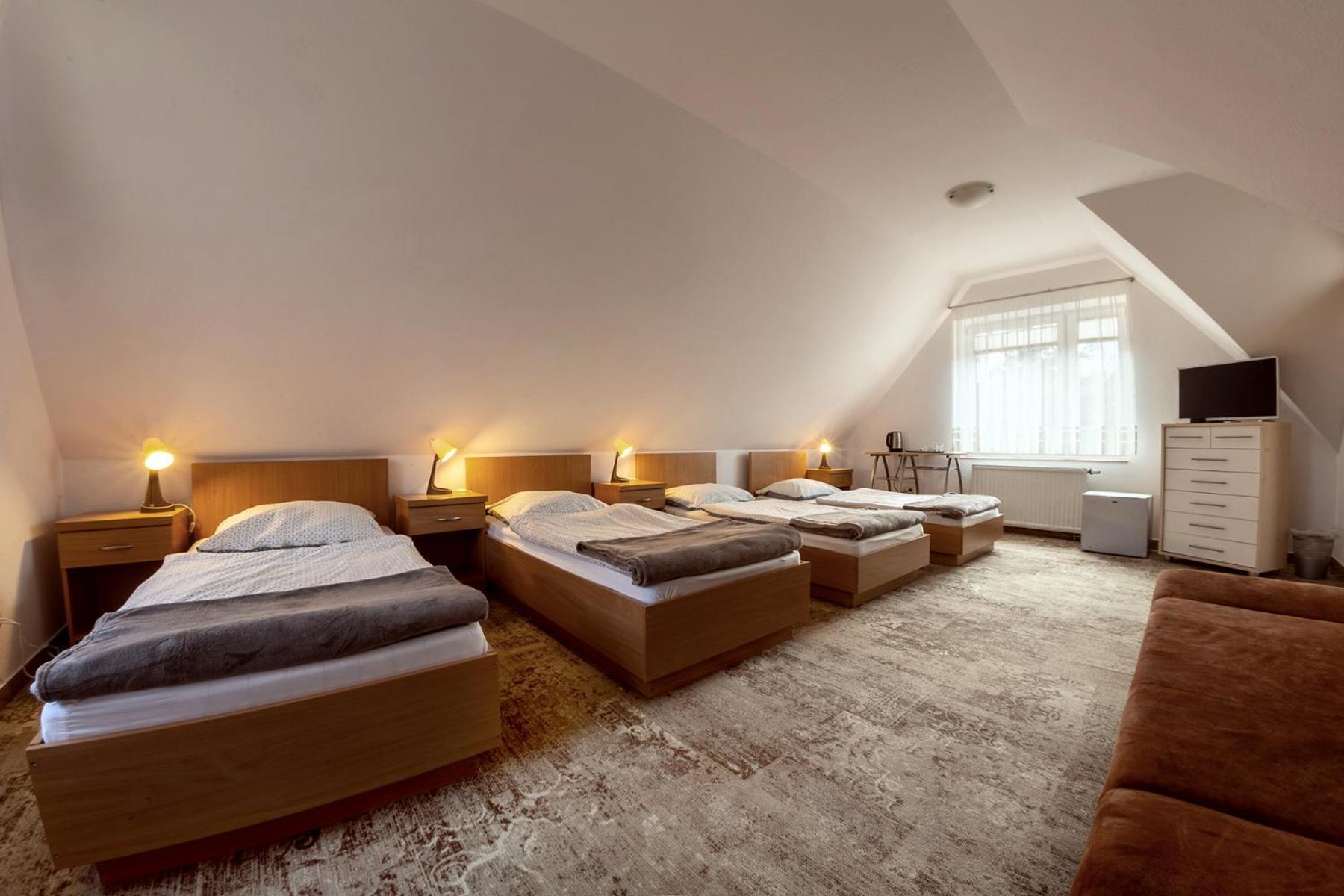 Apartmán Pod Brzoza Bydlino Exteriér fotografie
