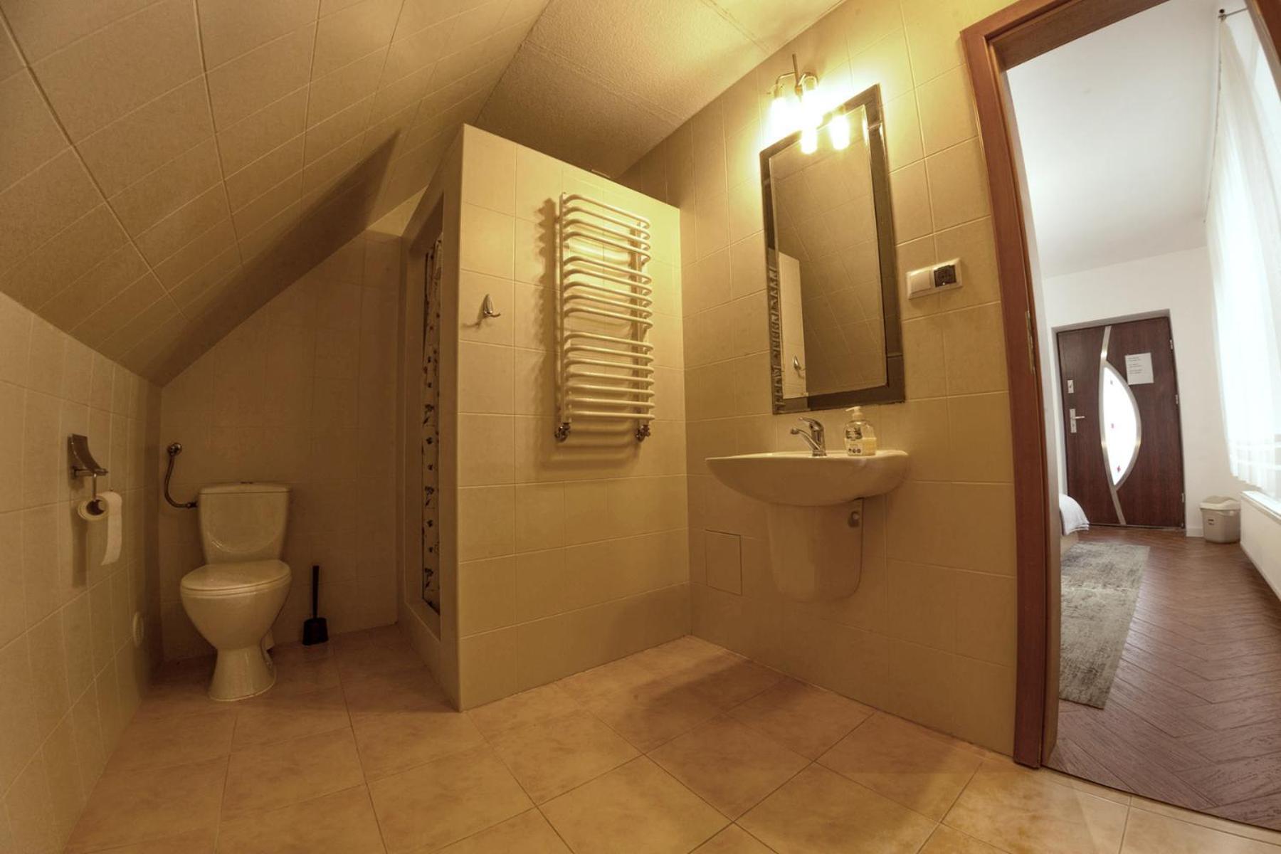 Apartmán Pod Brzoza Bydlino Exteriér fotografie