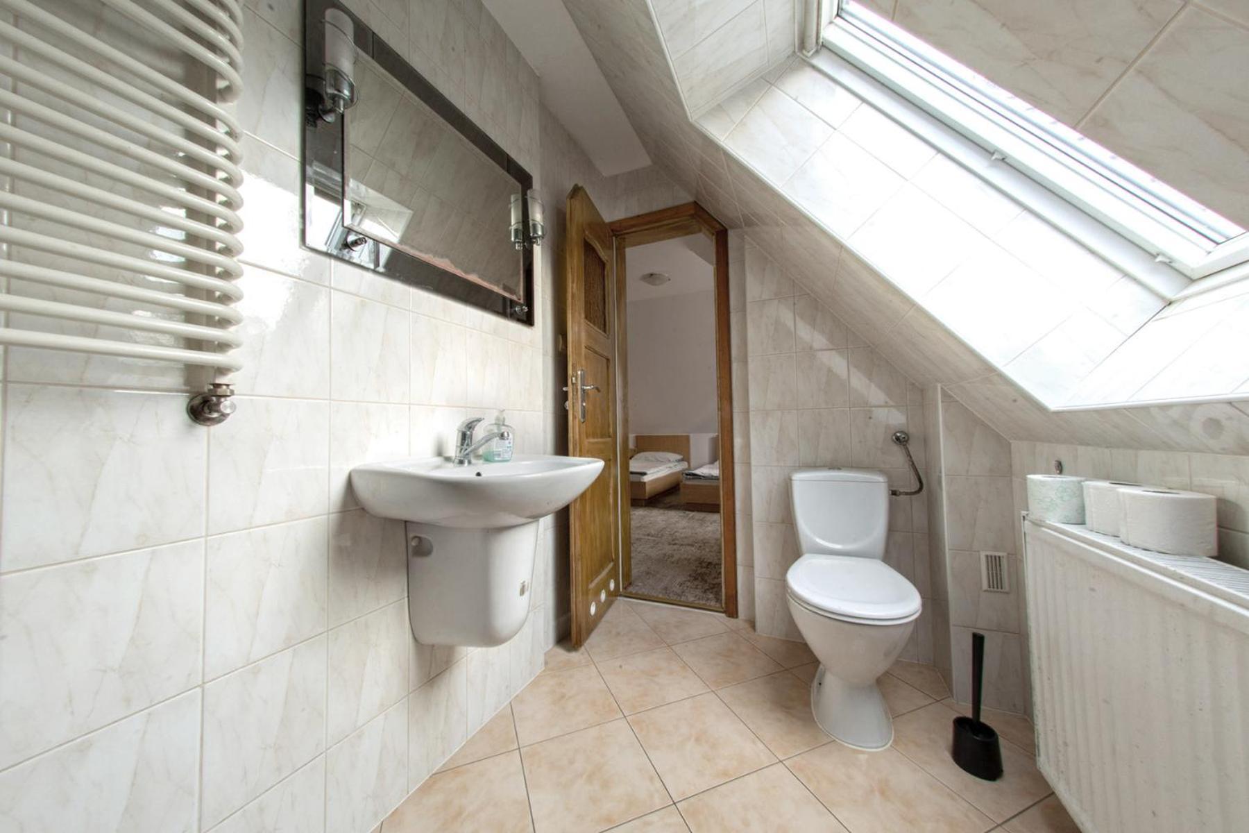 Apartmán Pod Brzoza Bydlino Exteriér fotografie