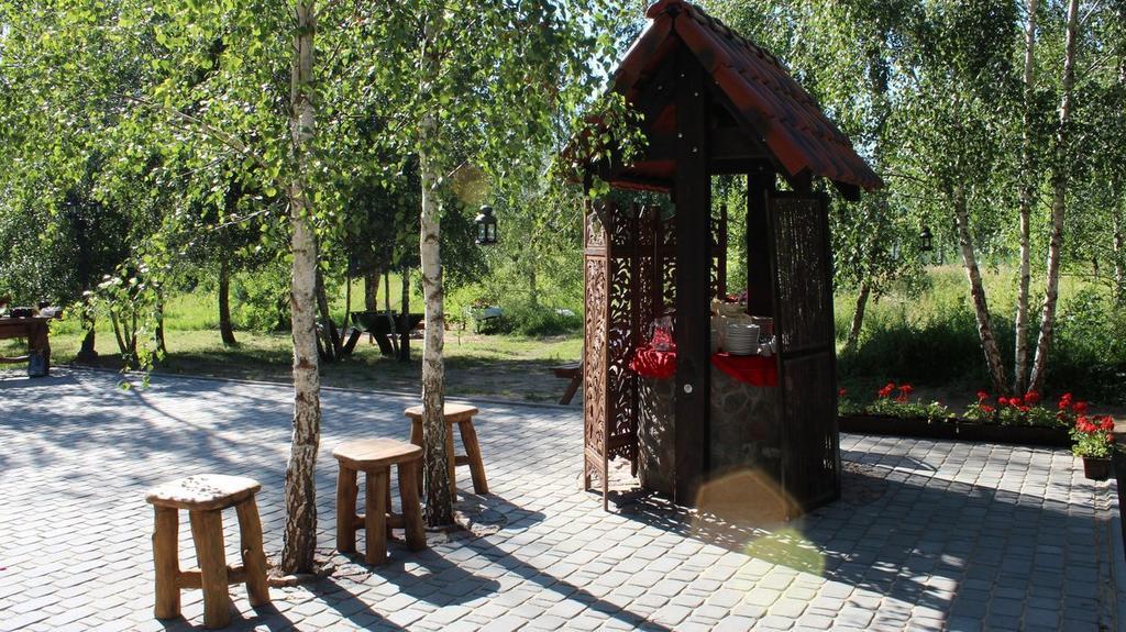 Apartmán Pod Brzoza Bydlino Exteriér fotografie