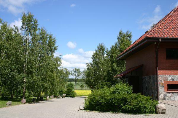 Apartmán Pod Brzoza Bydlino Exteriér fotografie